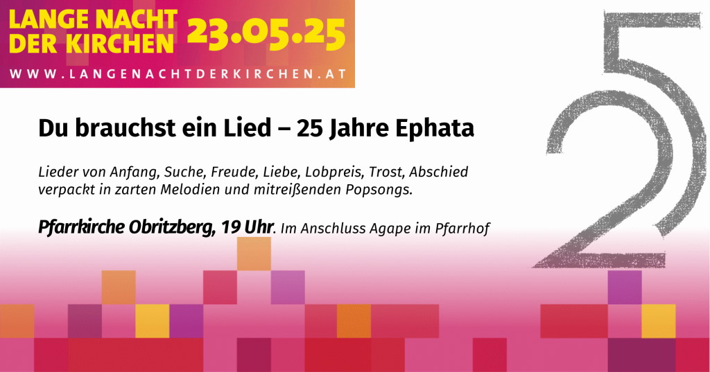 2025 05 23 LNdK Ephata