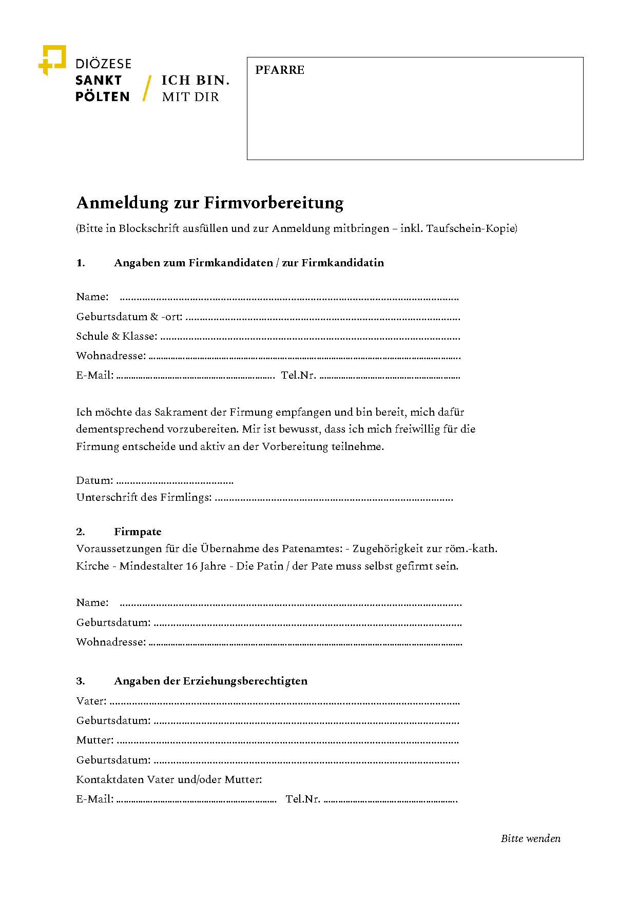 2027 Anmeldung Firmung1