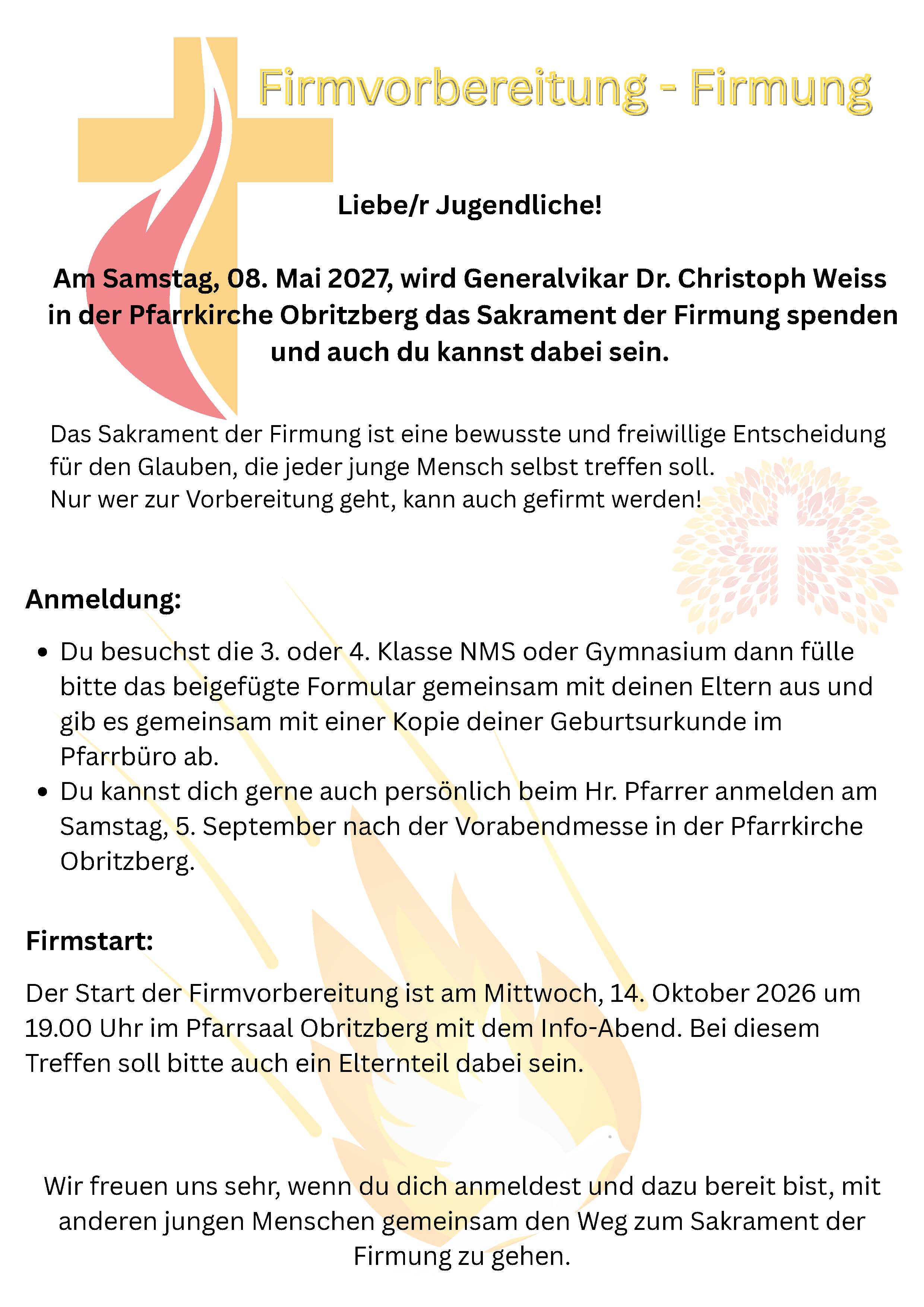 2027 Anmeldung Firmung1